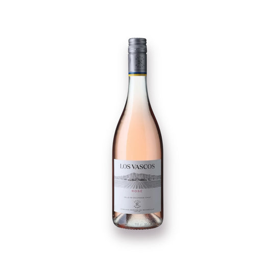 LOS VASCOS ROSÉ