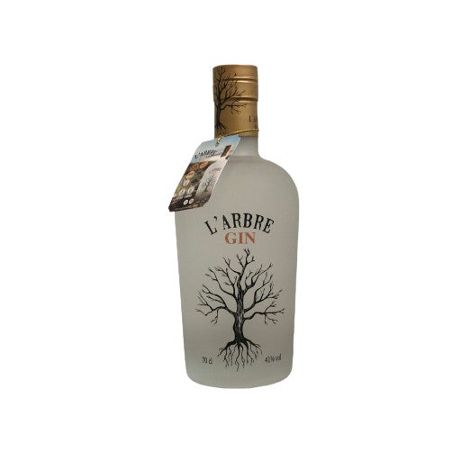 L´Ambre Gin 70 cl