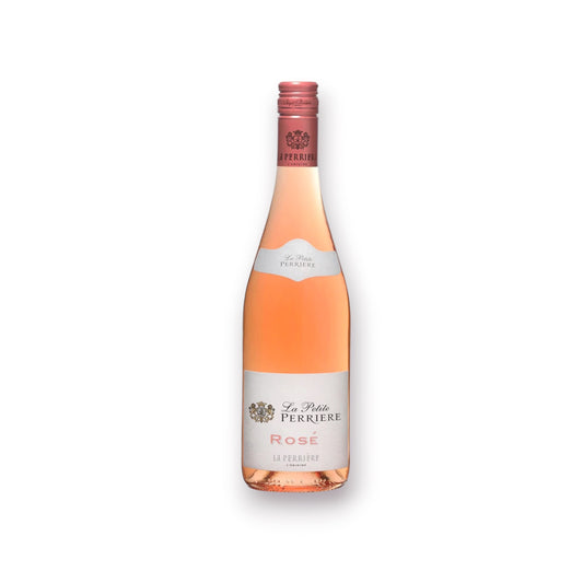 La Petite Perriere Rosé, Pinot Noir, La Perriere