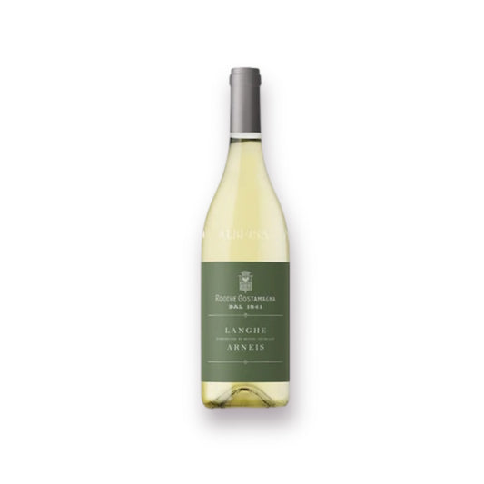 Langhe Arneis Rocche Costamagna