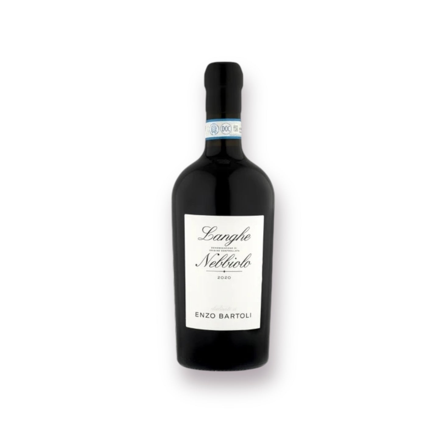 Langhe Nebbiolo DOP 2023 Enzo Bartoli