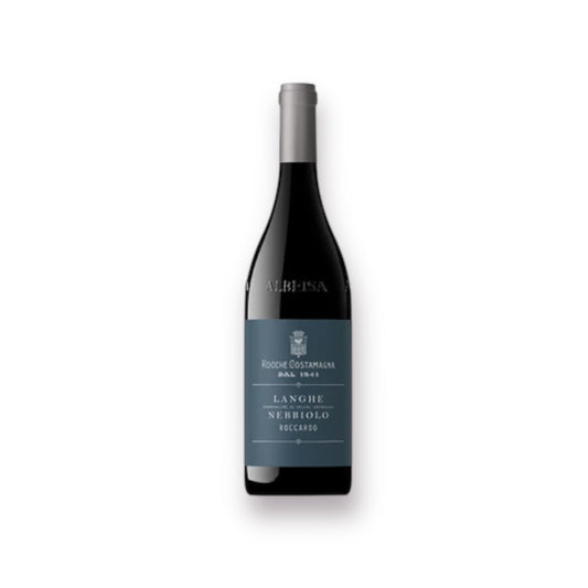 Langhe Nebbiolo Rocche Costamagna