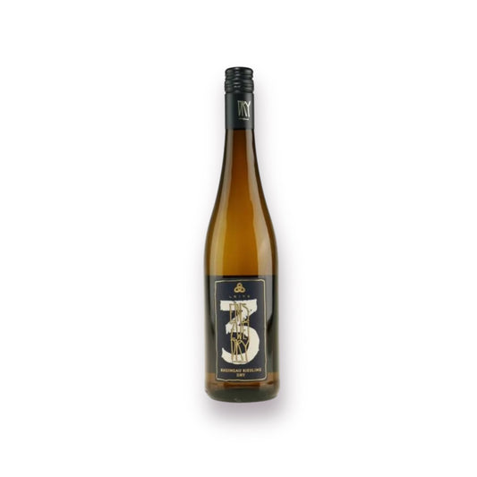 Leitz Rheingau Riesling Tør