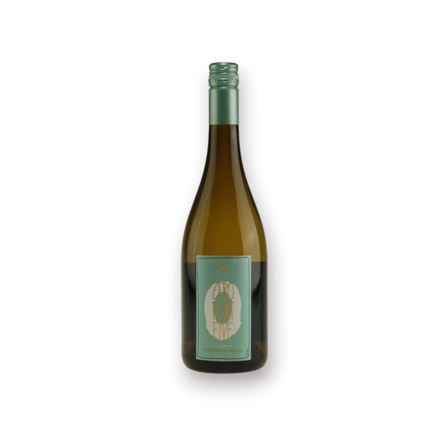 Leitz Zero Point Five Sauvignon Blanc 0,5%