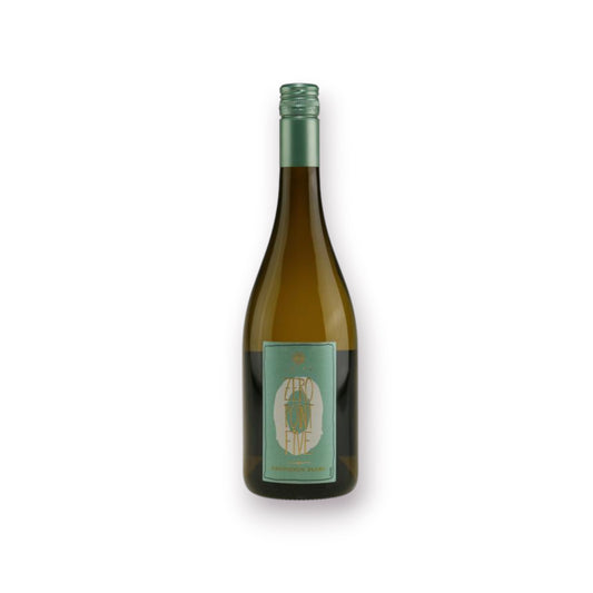 Leitz Zero Point Five Sauvignon Blanc 0,5%