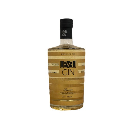 Level Premium Gin