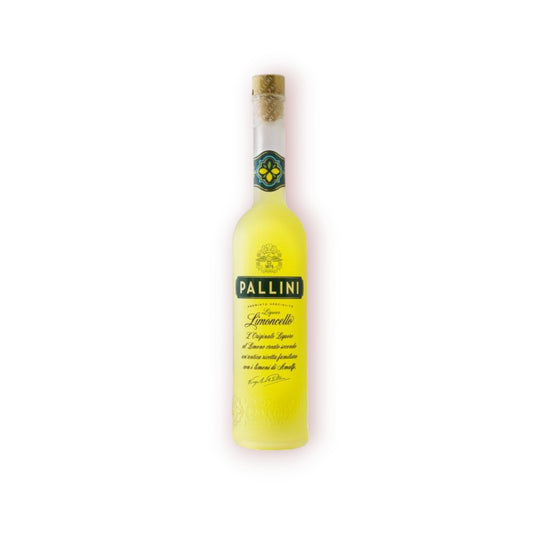 Limoncello 5 cl