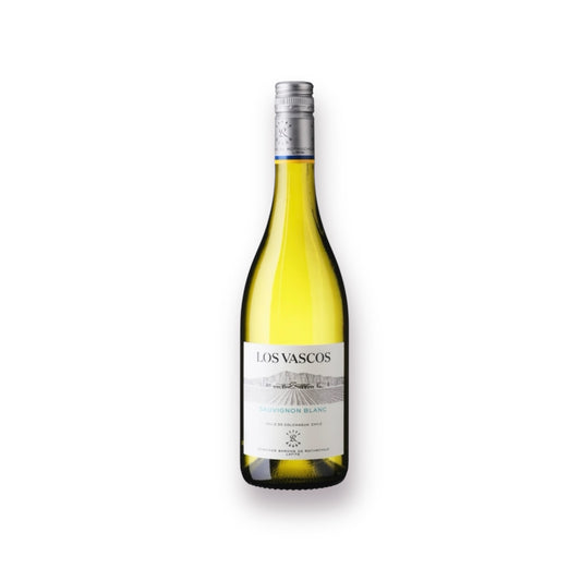 Los Vascos Sauvignon Blanc Dom. Barons Rothschild