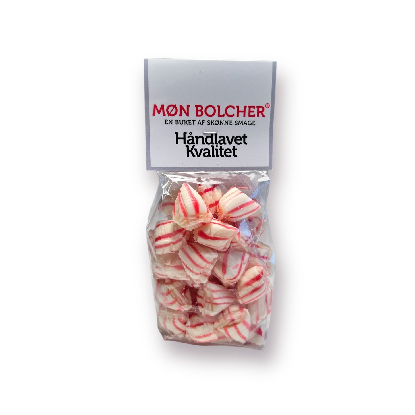 Møn Bolsjer Bismarck 130g