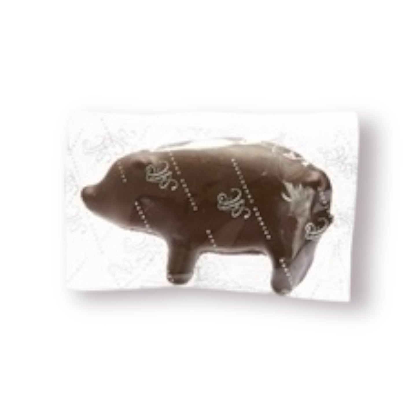 Marcipangris, Classic Mørk lille