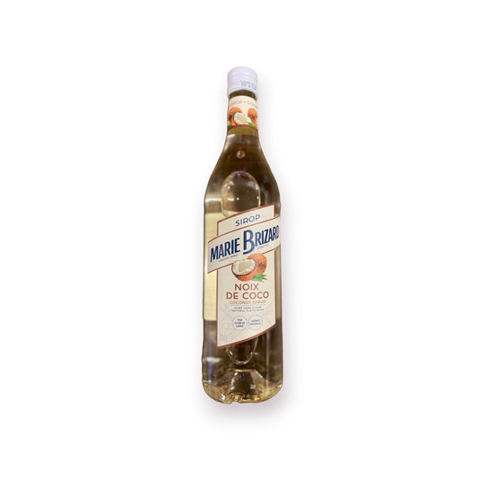 Marie Brizzard Kokos Sirup