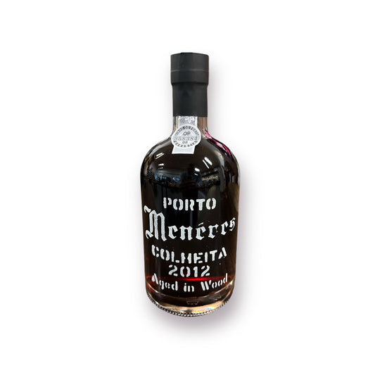Meneres Colheita Porto 2012 Single Harvest Tawny