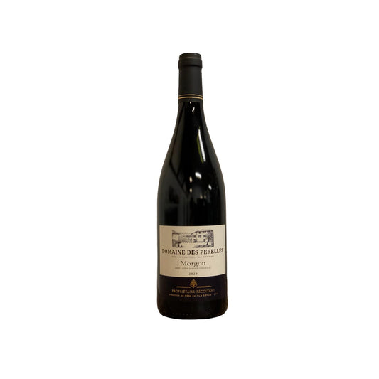 Morgon Cru Beaujolais 2020