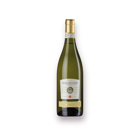 Moscato D'Asti, Bosio, Piemonte,