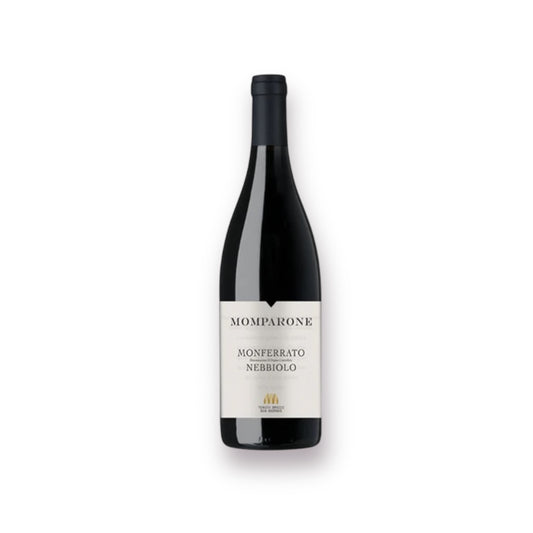 Nebbilo Monferato Momparone Doc