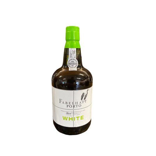 Niepoort Fabelhaft White Porto
