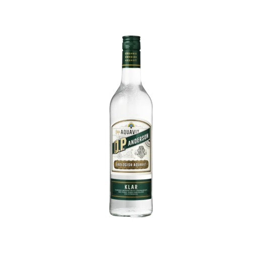 O.P. ANDERSON 1 Liter