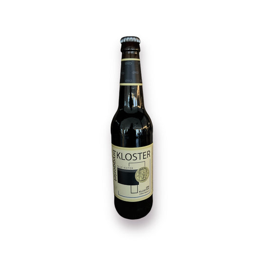 Oluf Kviter 50 cl, Økologisk
