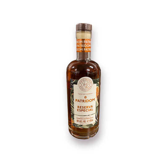 PATRIDOM RESERVA ESPECIAL
