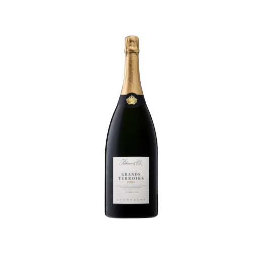 Palmer & Co Grands Terroirs 2003