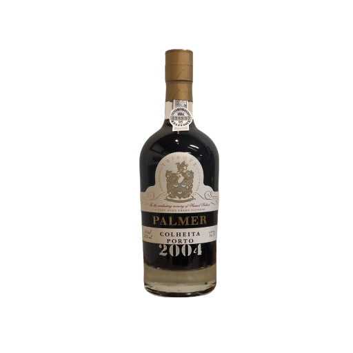 Palmer Colheita "Cask 76" 2004