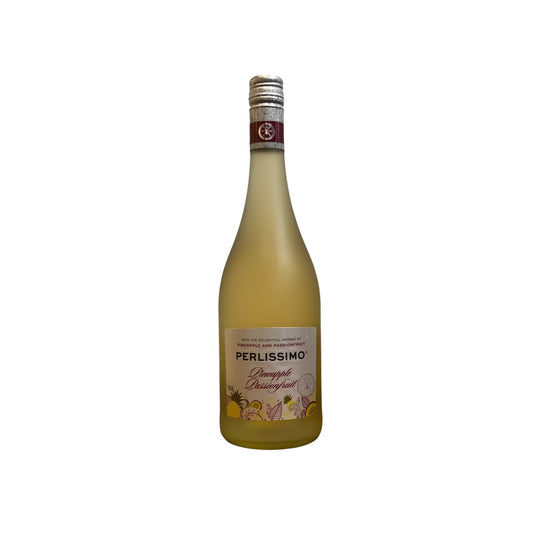 Perlissimo Pineapple and Passionfruit 5,5%