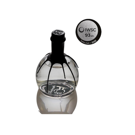 Benchmark 52 GIN 70 cl 52%