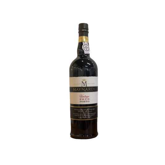 Maynard´s Vintage Porto 2016 - 70 cl