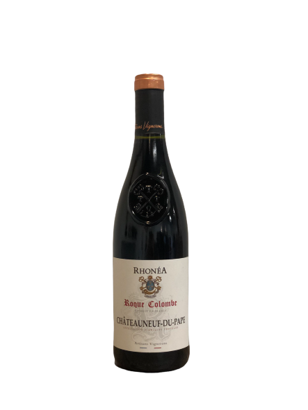 Châteauneuf-du-Pape 2017