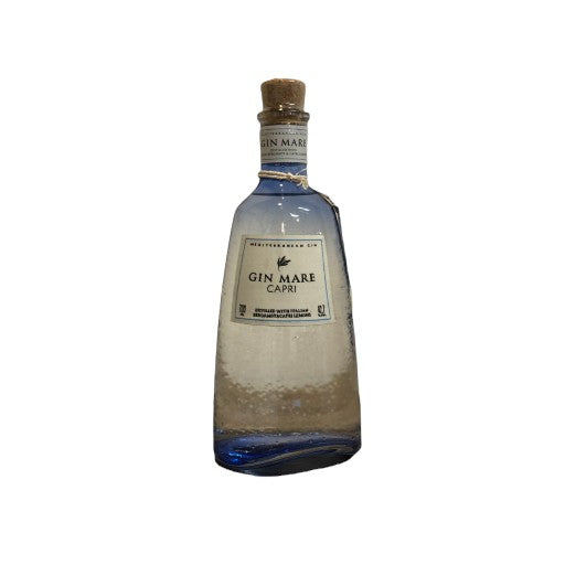 Gin Mare Capri