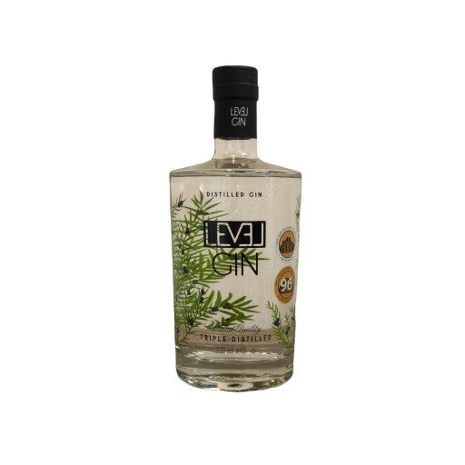 Level Reserve Gin