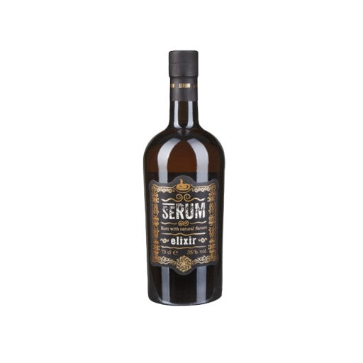 Serum Elixir Rom