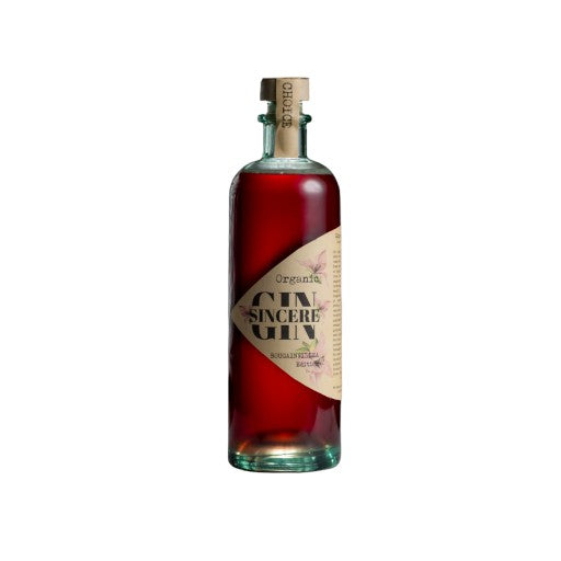 Sincere Gin Bougainvillea