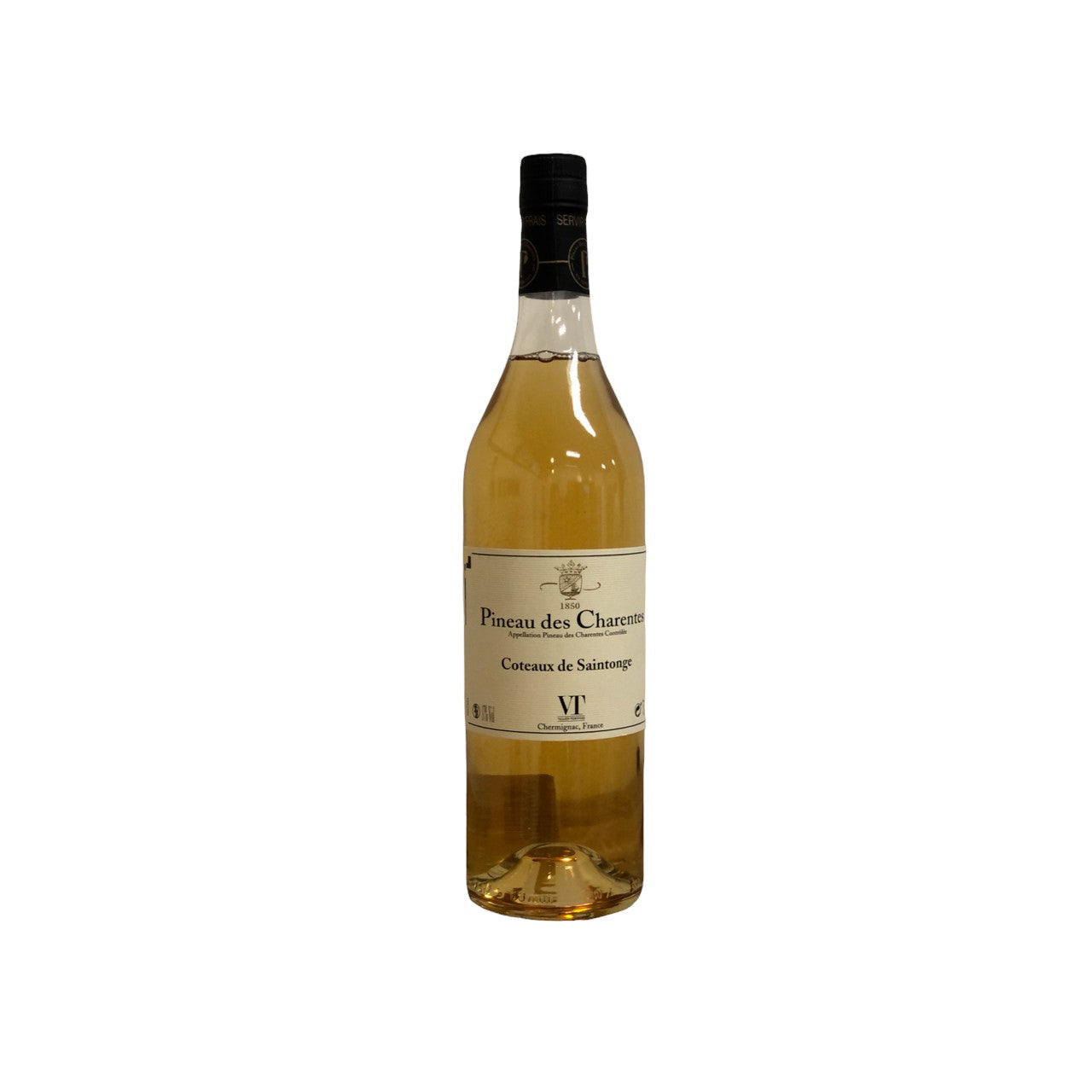 Pineau Des Charantes Blanc