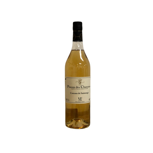 Pineau Des Charantes Blanc