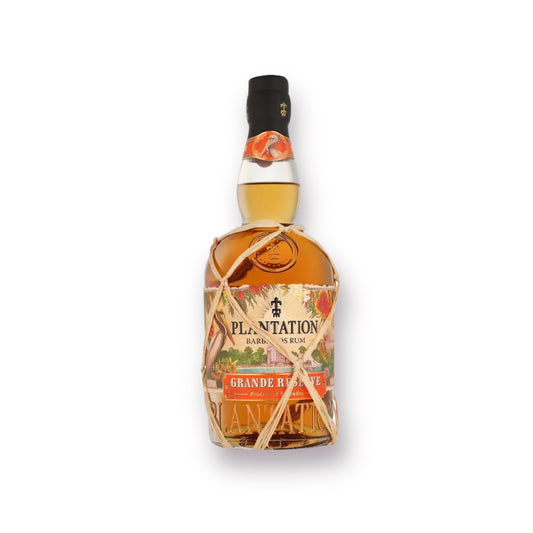 Plantation Grande Reserve Barbados Rom 40%