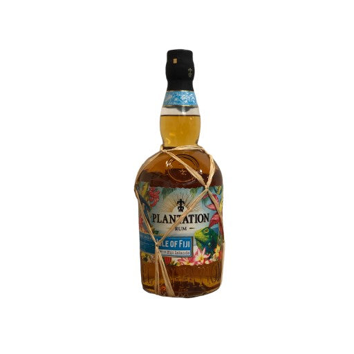 Plantation Isle of Fiji Rum