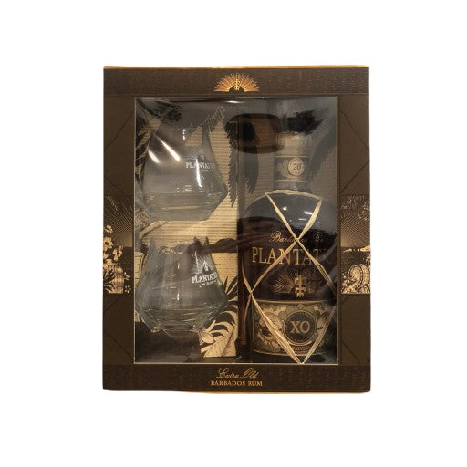 Plantation XO 20th Anniversary