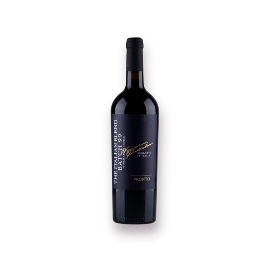 Pronto - The Italian Blend