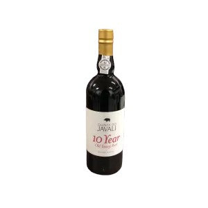 Quinta do Javali 10 års Tawny 70 cl