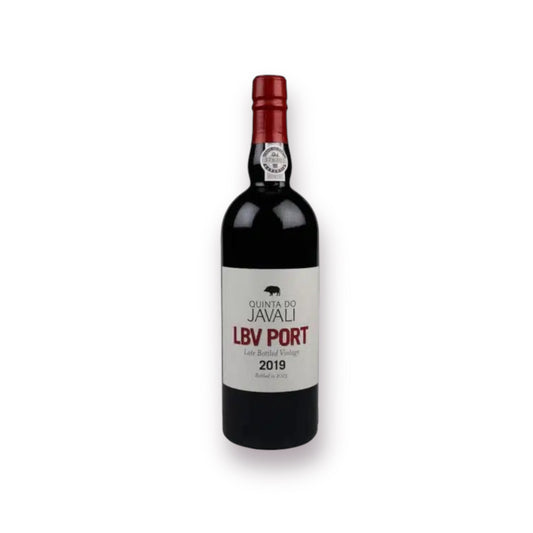 Quinta do Javali LBV 2019 Portvin