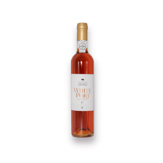 Quinta do Javali white reserve - 50 cl