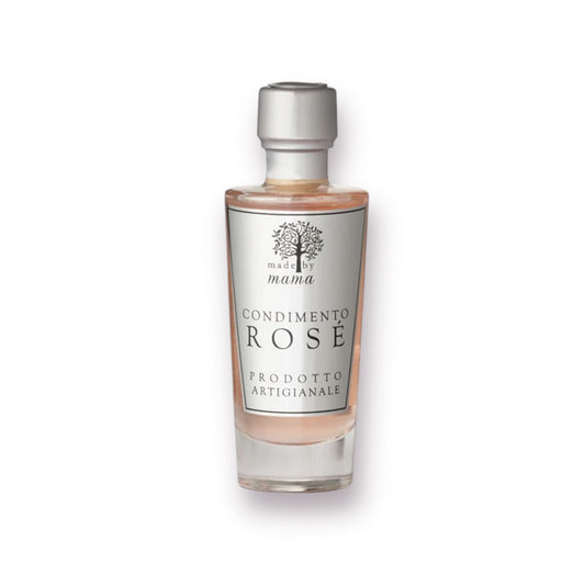 ROSÉ BALSAMICO CONDIMENTO 100ML
