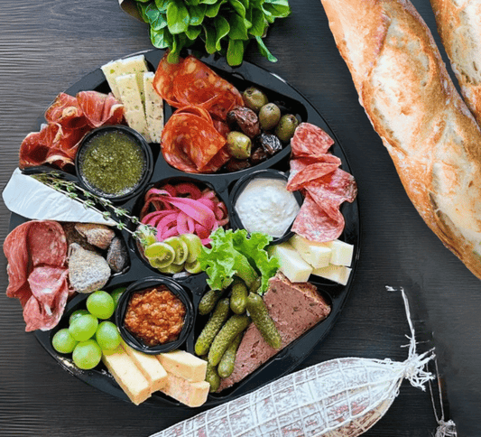 SIGNATUR TAPAS