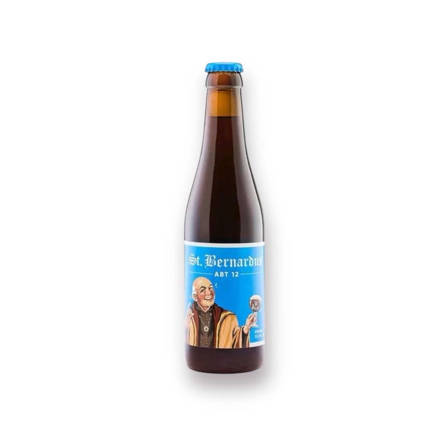 ST. BERNARDUS 12 ABT, 33 CL