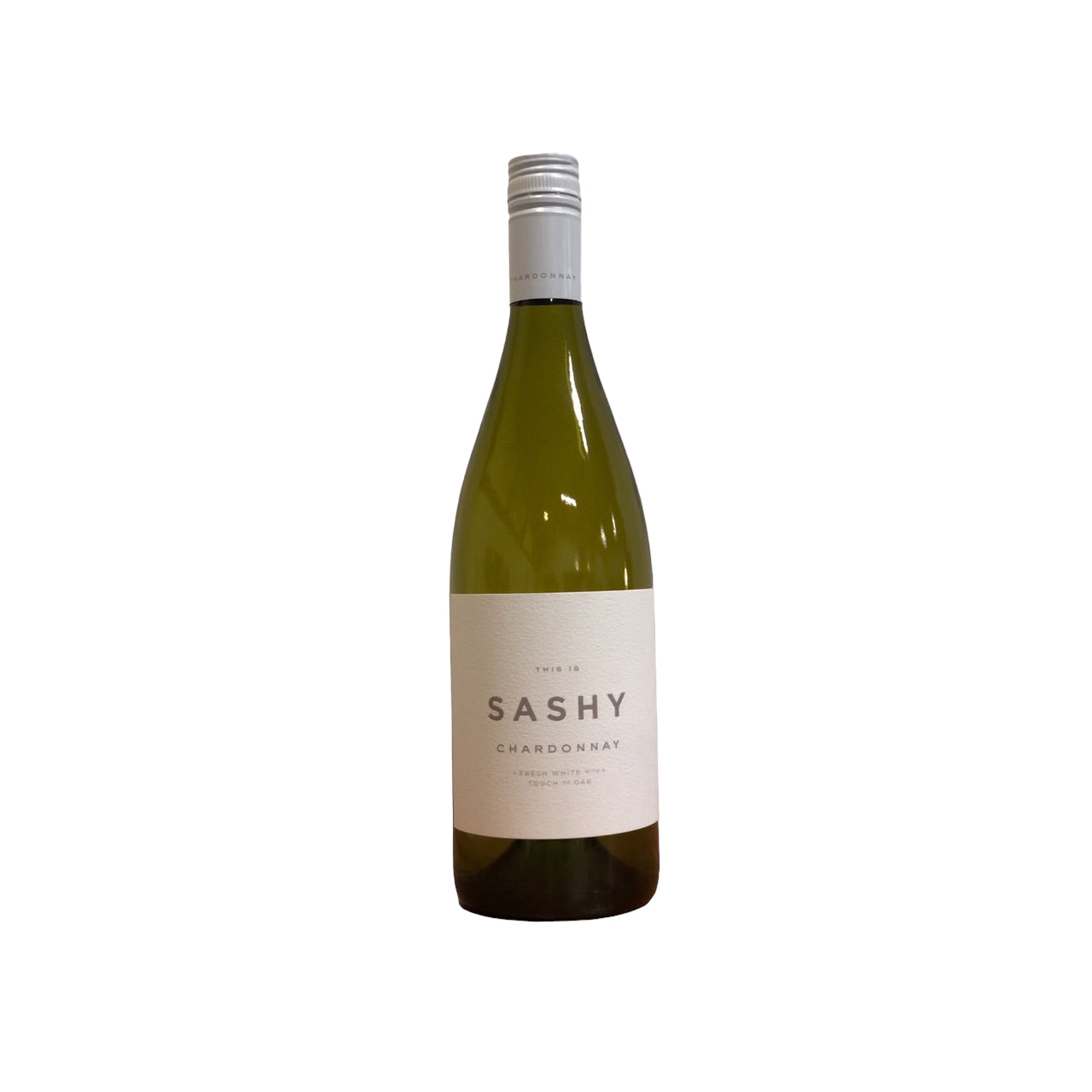 Sashy Chardonney