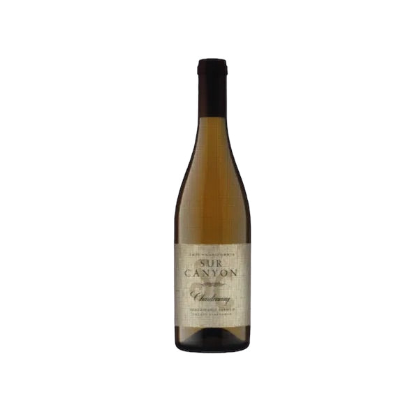 Scheid Sur Canyon Chardonnay 2021