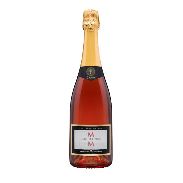 Selección Especial Brut Rosé 2017