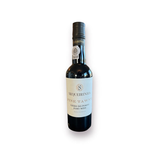 SEQUEIRINHA Fine Tawny 37,5 cl