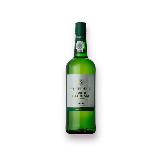 SEQUEIRINHA Lagrima White Port